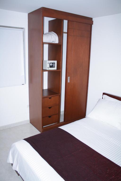 Hotel Dorado Gold Bogotá Zimmer foto