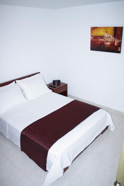 Hotel Dorado Gold Bogotá Zimmer foto