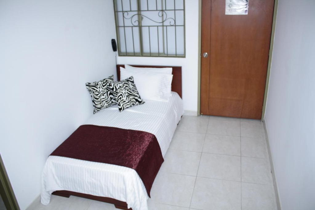 Hotel Dorado Gold Bogotá Zimmer foto